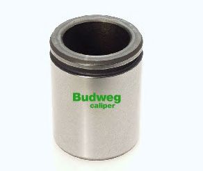 BUDWEG CALIPER 234415 -  Поршень, корпус скобы тормоза
